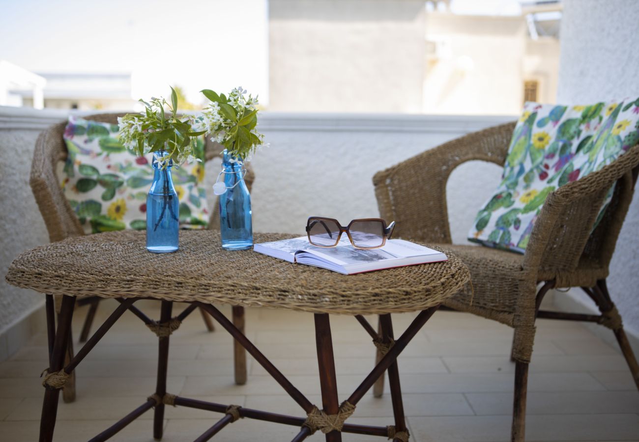 Appartamento a Carovigno - Casa Terrazzina di Pugliadamare