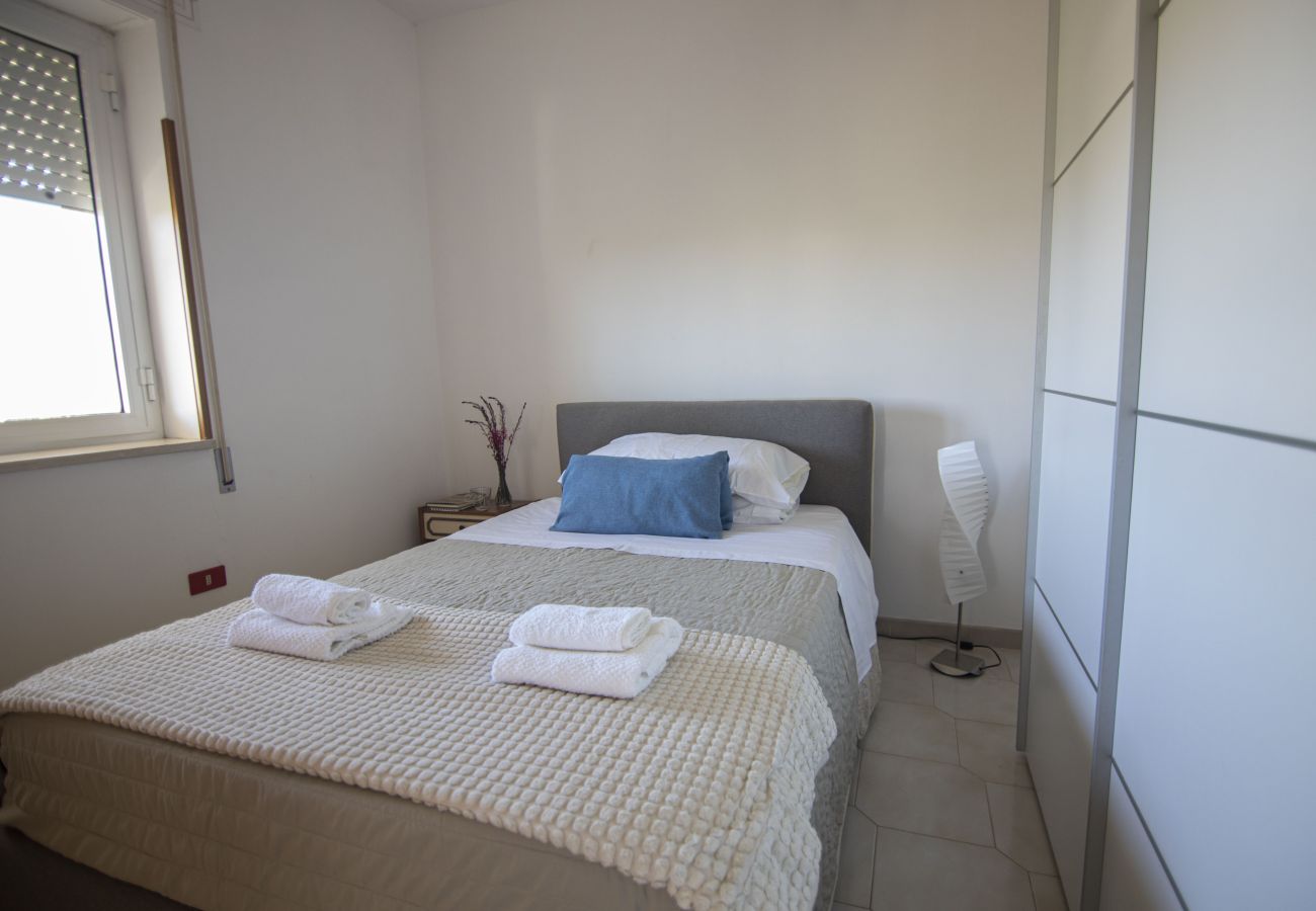 Appartamento a Carovigno - Casa Terrazzina di Pugliadamare