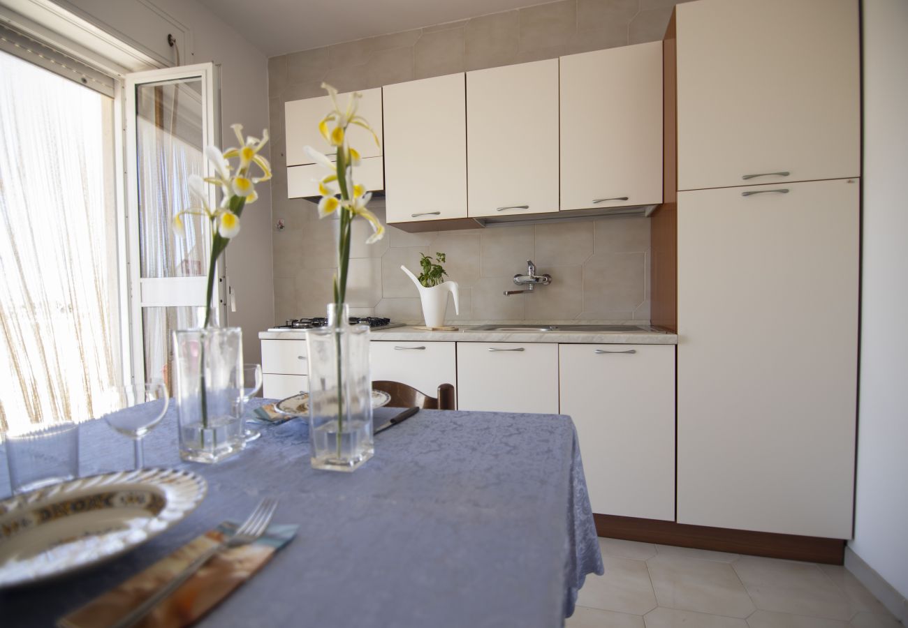 Appartamento a Carovigno - Casa Terrazzina di Pugliadamare