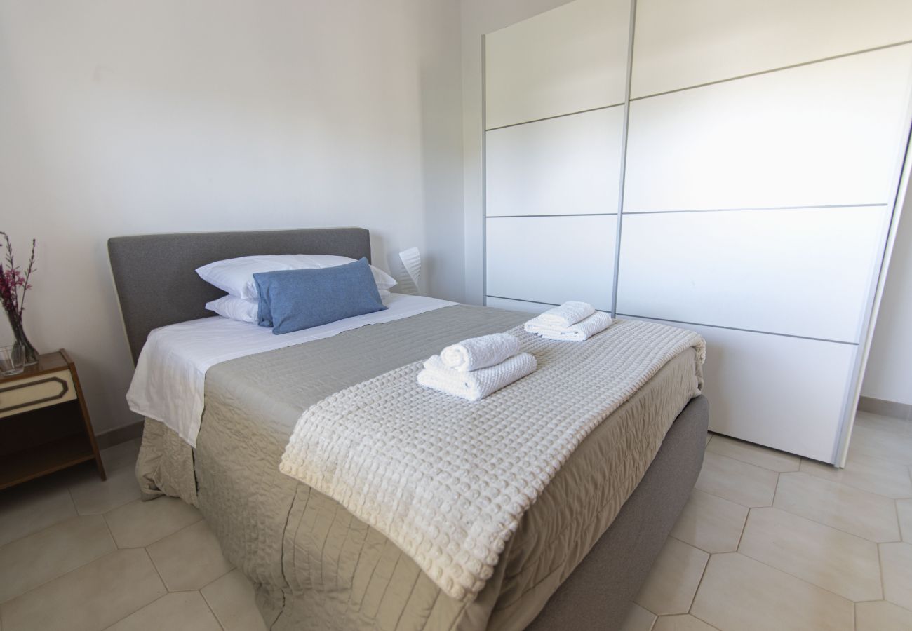 Appartamento a Carovigno - Casa Terrazzina di Pugliadamare