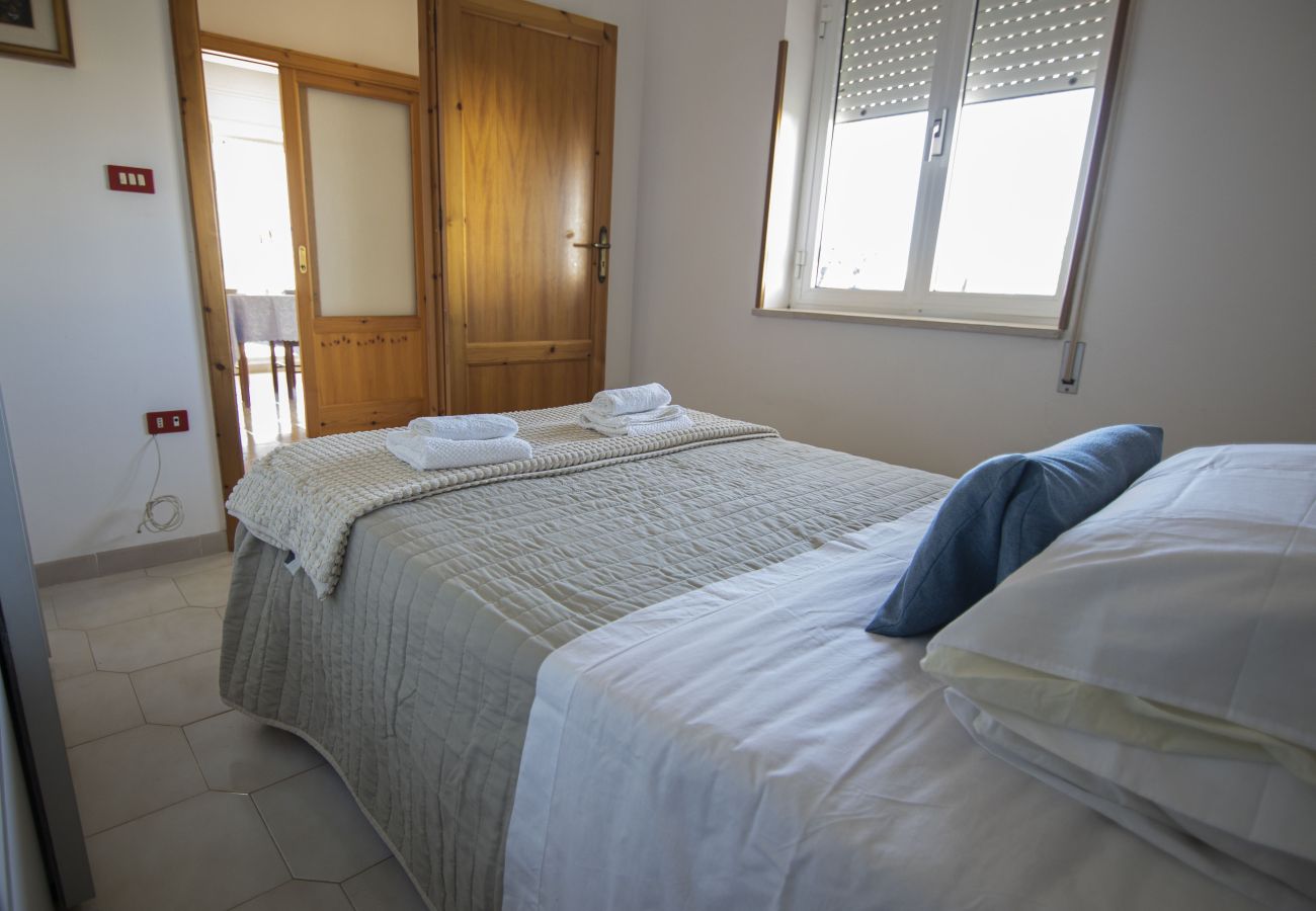 Appartamento a Carovigno - Casa Terrazzina di Pugliadamare