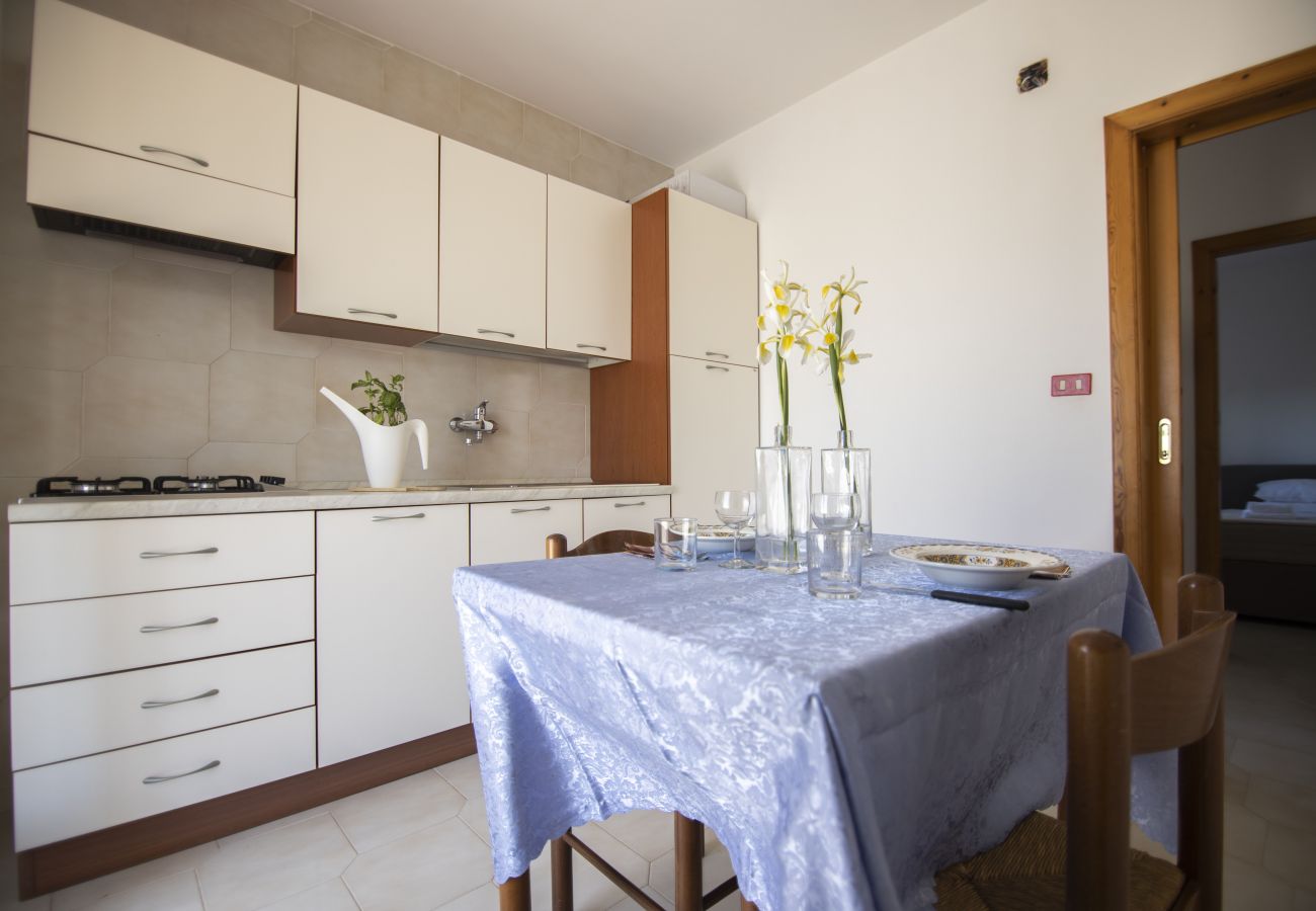 Appartamento a Carovigno - Casa Terrazzina di Pugliadamare