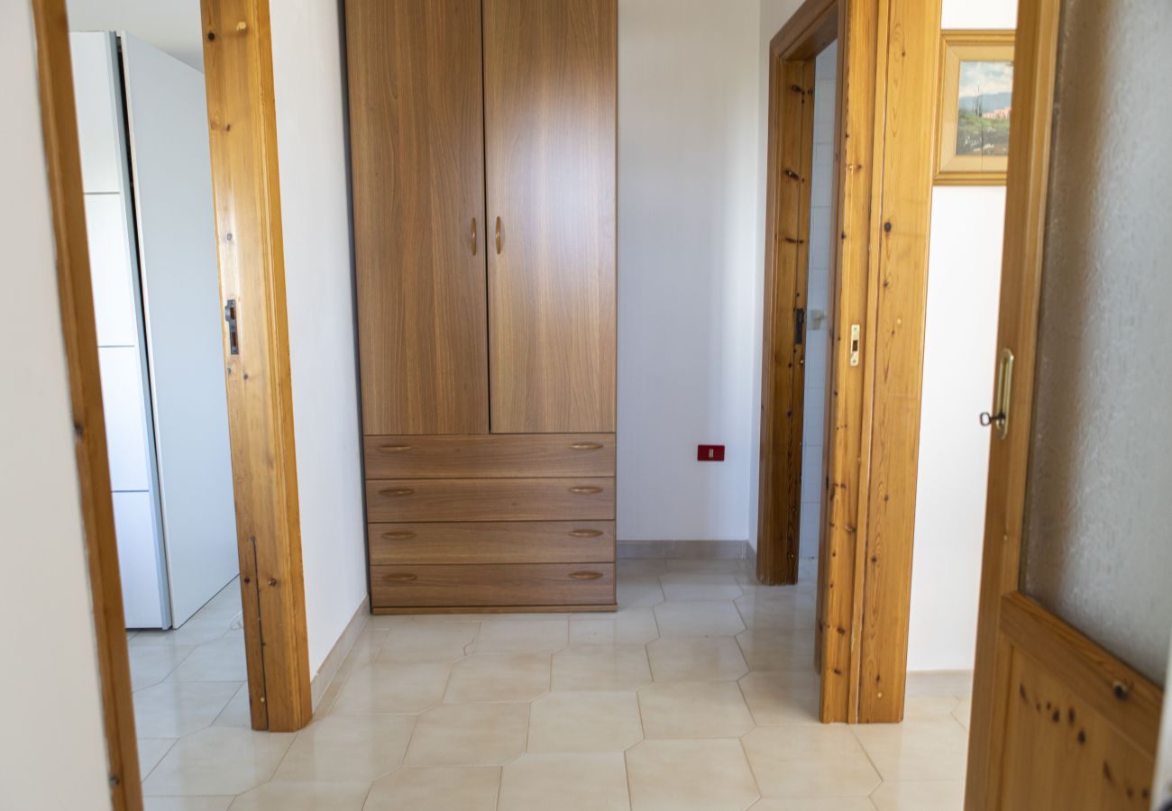 Appartamento a Carovigno - Casa Terrazzina di Pugliadamare