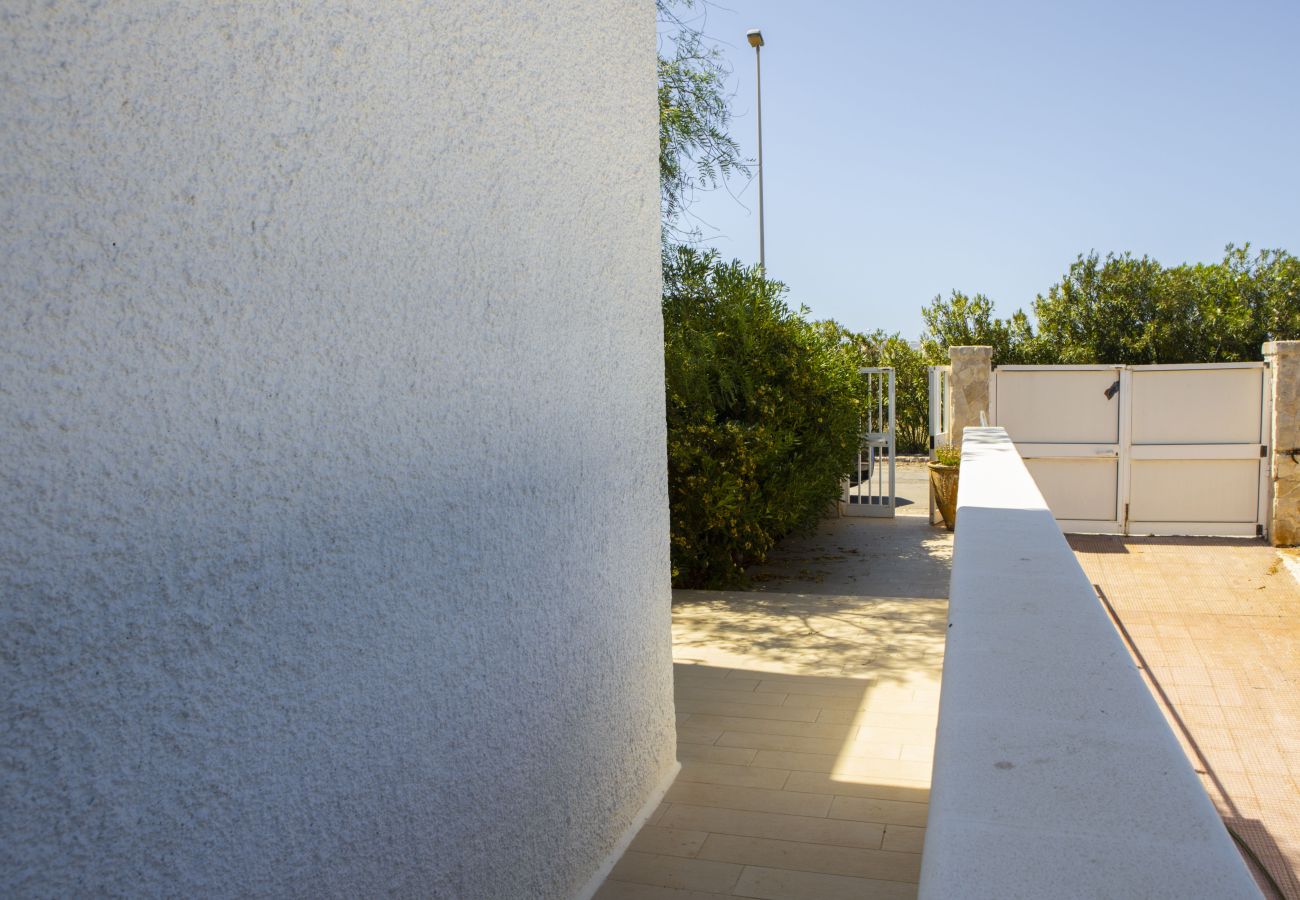 Appartamento a Carovigno - Casa Terrazzina di Pugliadamare