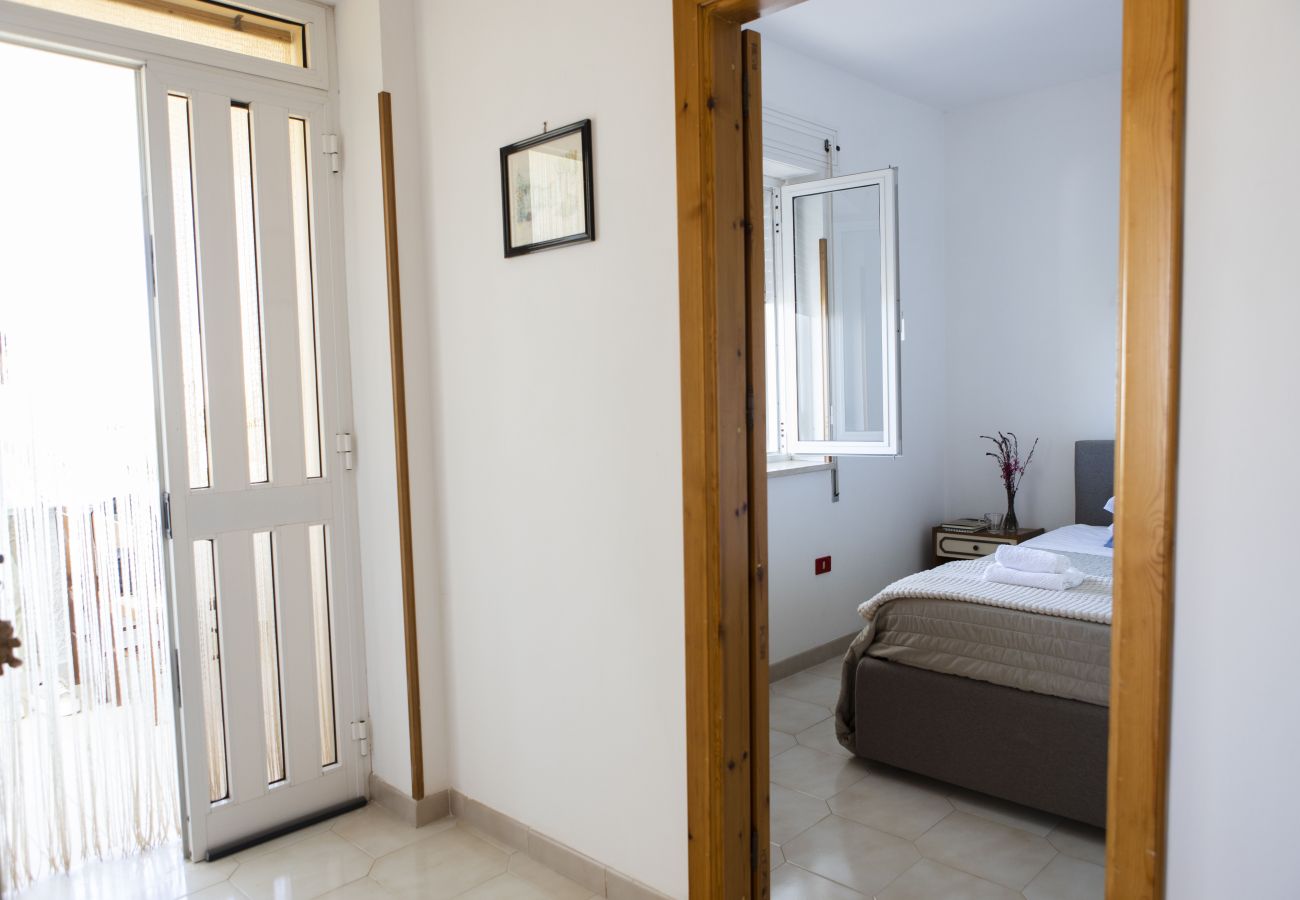 Appartamento a Carovigno - Casa Terrazzina di Pugliadamare