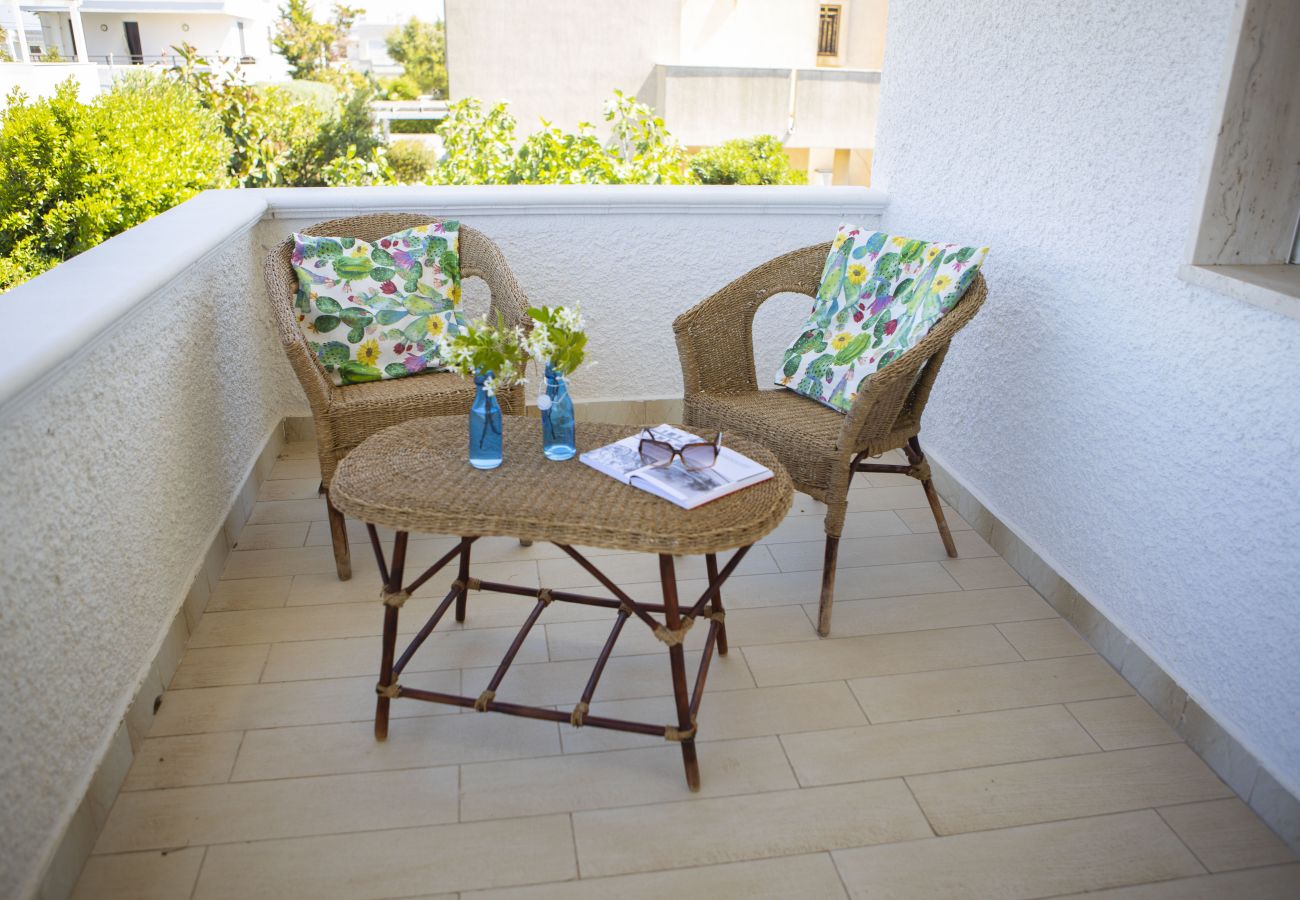 Appartamento a Carovigno - Casa Terrazzina di Pugliadamare
