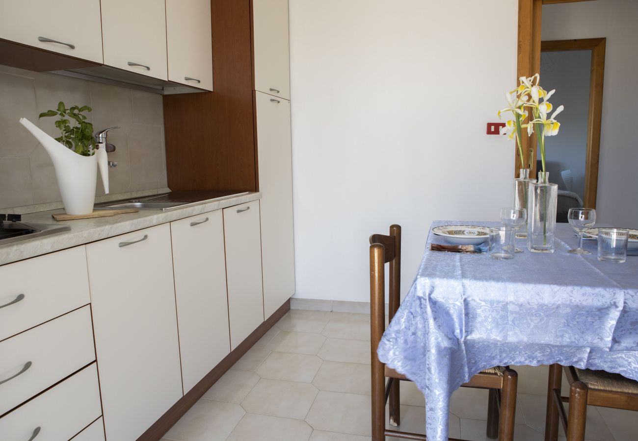 Appartamento a Carovigno - Casa Terrazzina di Pugliadamare