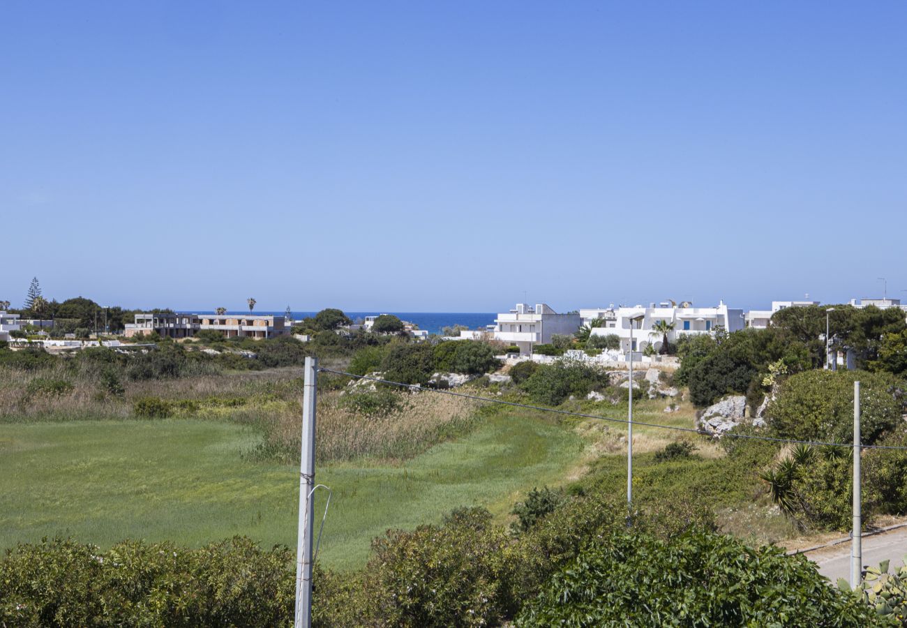 Appartamento a Carovigno - Casa Terrazzina di Pugliadamare