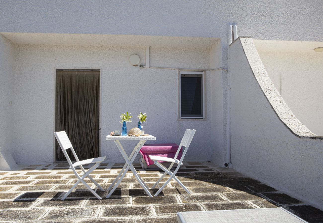 Appartamento a Carovigno - Casa Terrazzina di Pugliadamare
