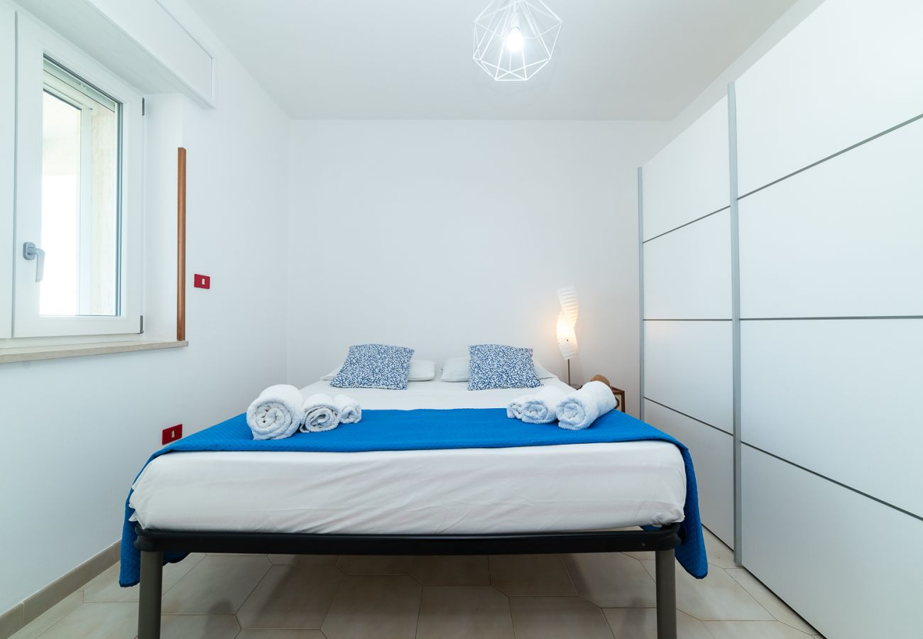 Appartamento a Carovigno - Casa Terrazzina di Pugliadamare