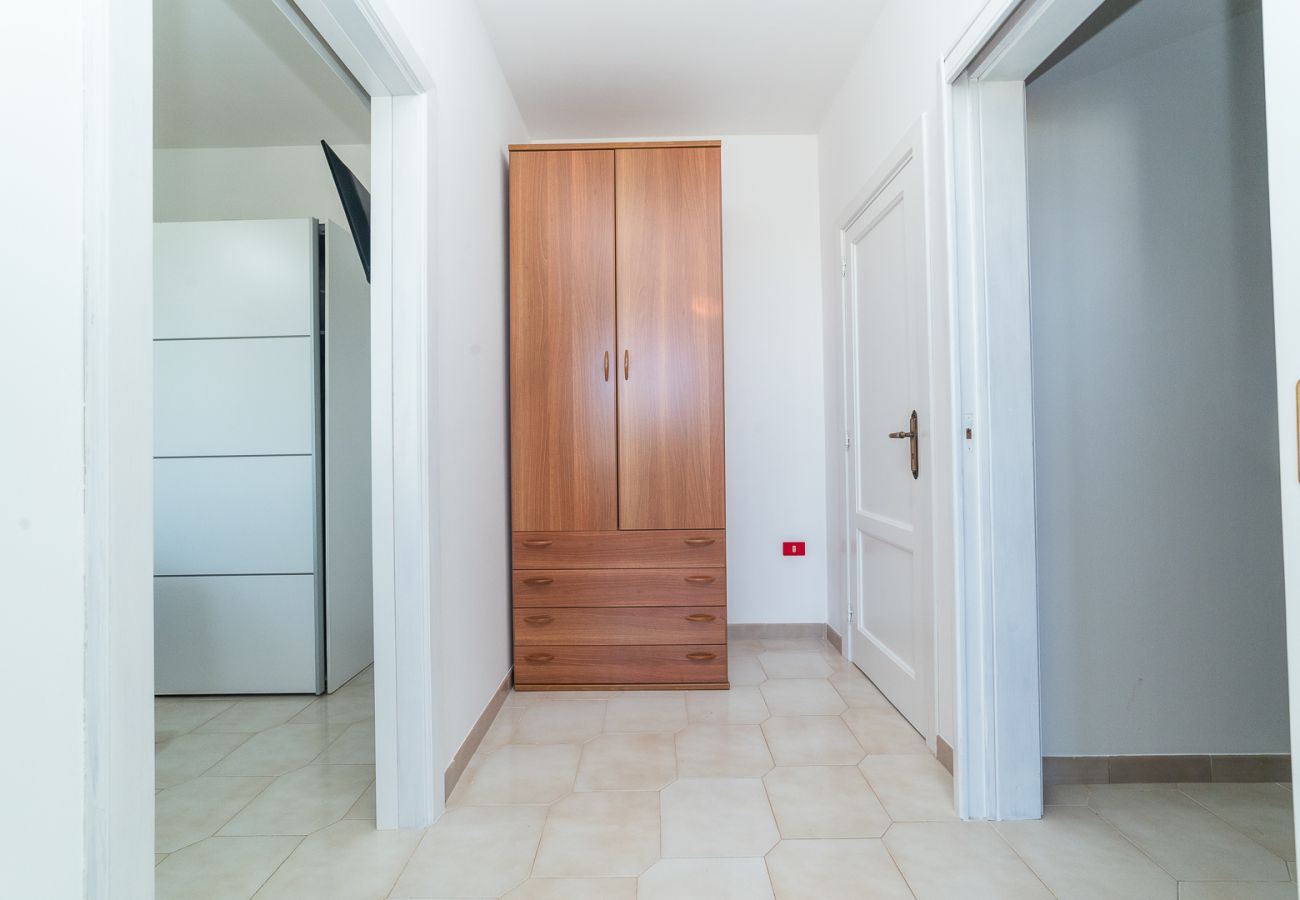 Appartamento a Carovigno - Casa Terrazzina di Pugliadamare