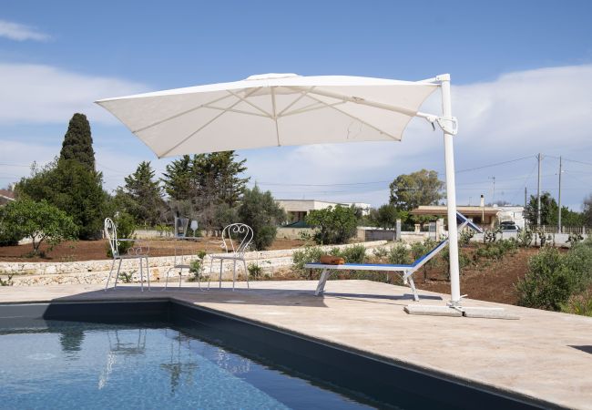 Villa a Carovigno - villa filia by pugliadamare Villa a Carovigno - villa filia by pugliadamare