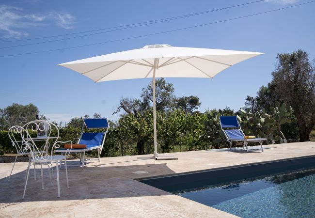 Villa a Carovigno - villa filia by pugliadamare Villa a Carovigno - villa filia by pugliadamare