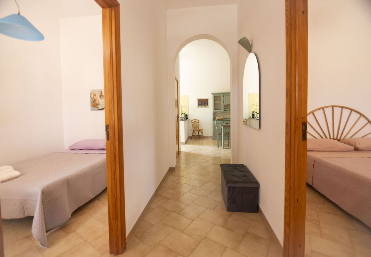 Villa a Carovigno - villa filia by pugliadamare