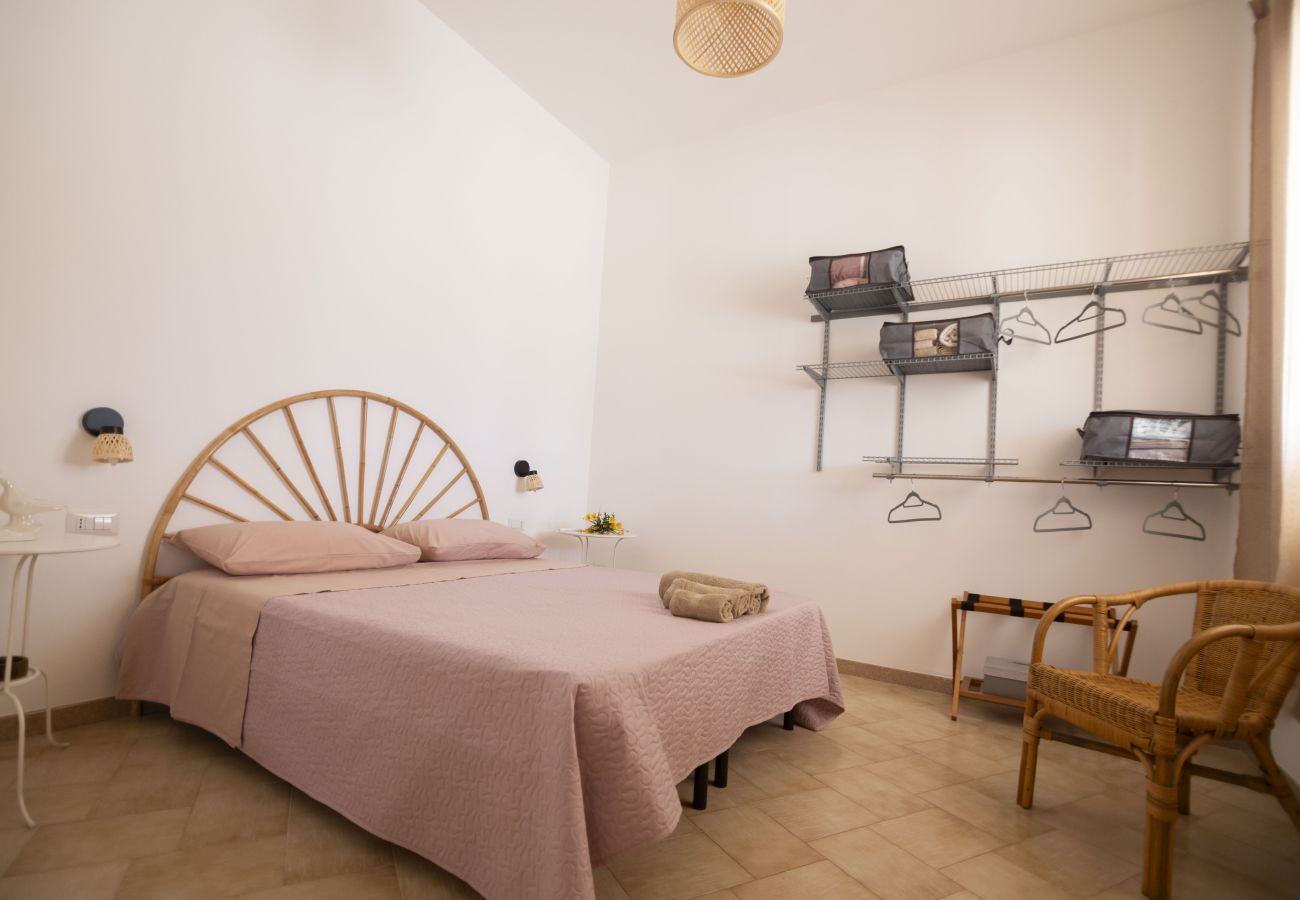 Villa a Carovigno - villa filia by pugliadamare