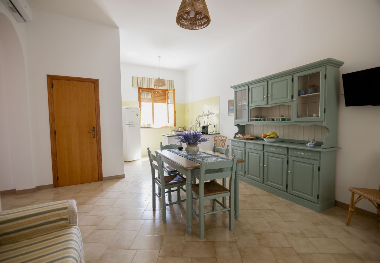 Villa a Carovigno - villa filia by pugliadamare