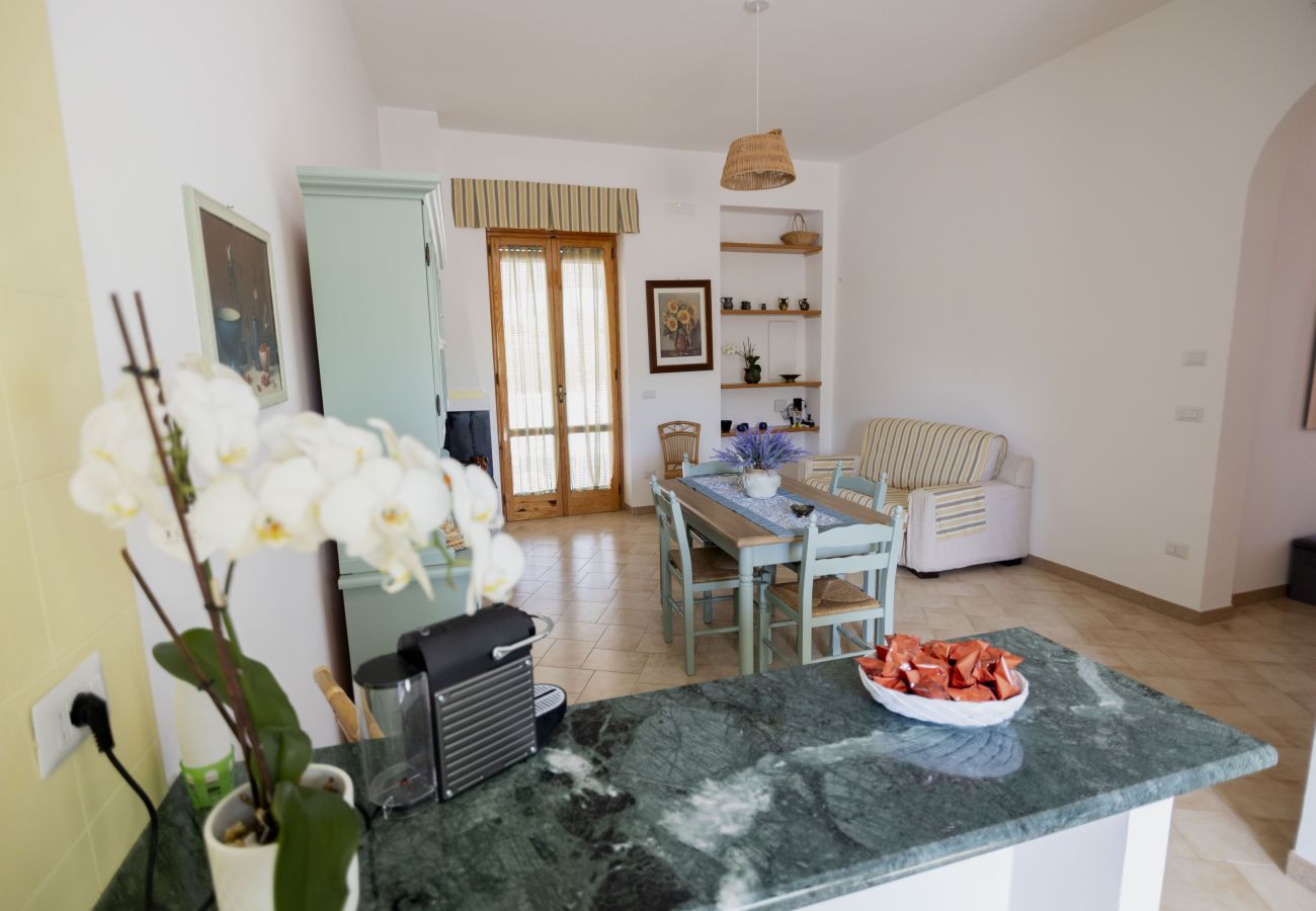 Villa a Carovigno - villa filia by pugliadamare