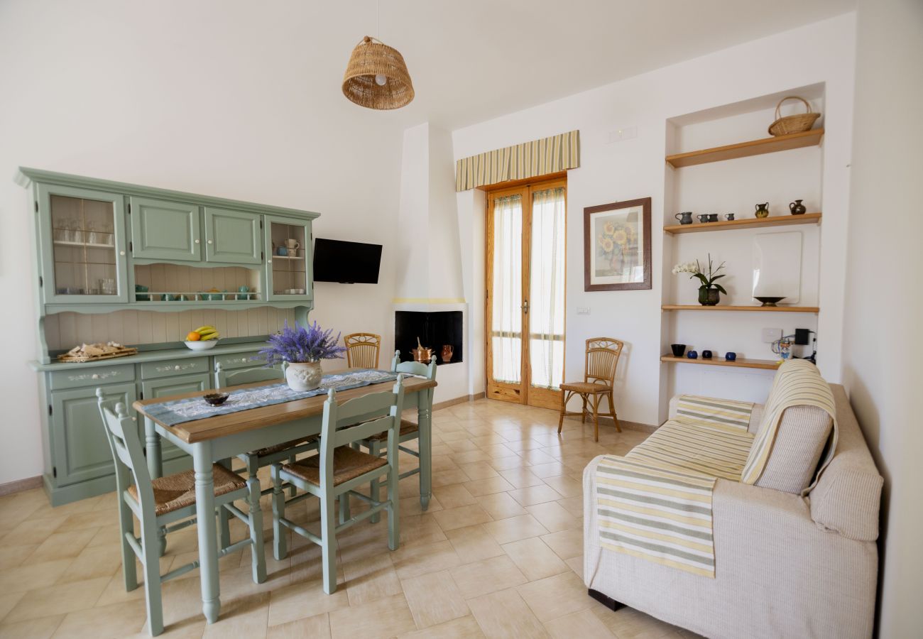 Villa a Carovigno - villa filia by pugliadamare