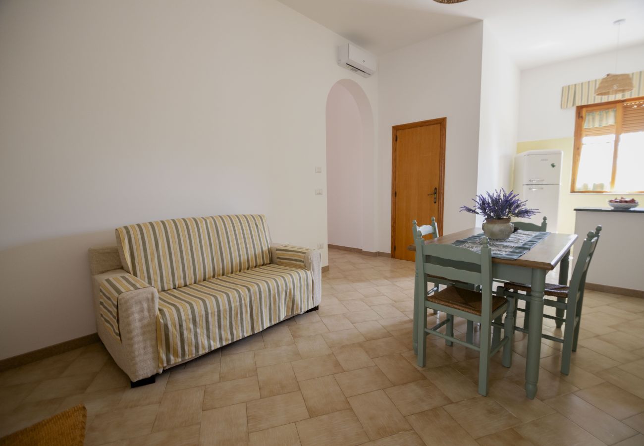 Villa a Carovigno - villa filia by pugliadamare