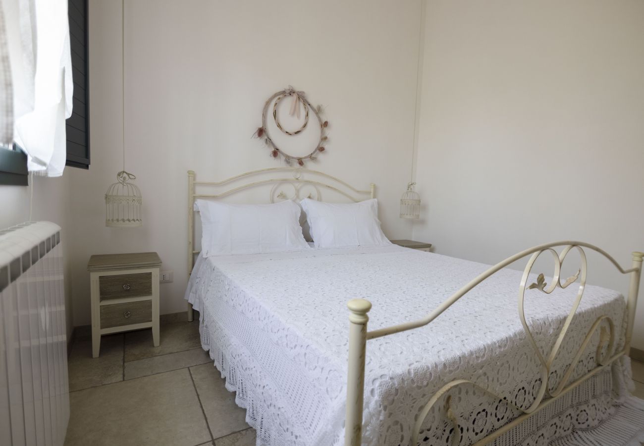 Trullo a San Vito dei Normanni - trullo oron call by pugliadamare