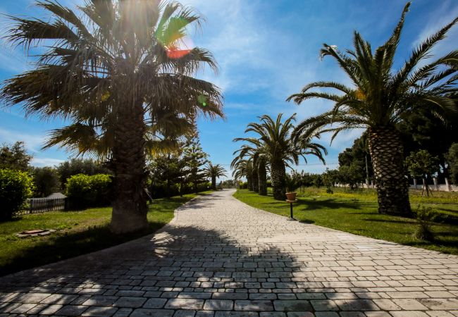 Villa a Ostuni - Villa privata a Ostuni ,piscina privata e wifi satellitare by Pugliadamare Villa a Ostuni - Villa privata a Ostuni ,piscina privata e wifi satellitare by Pugliadamare