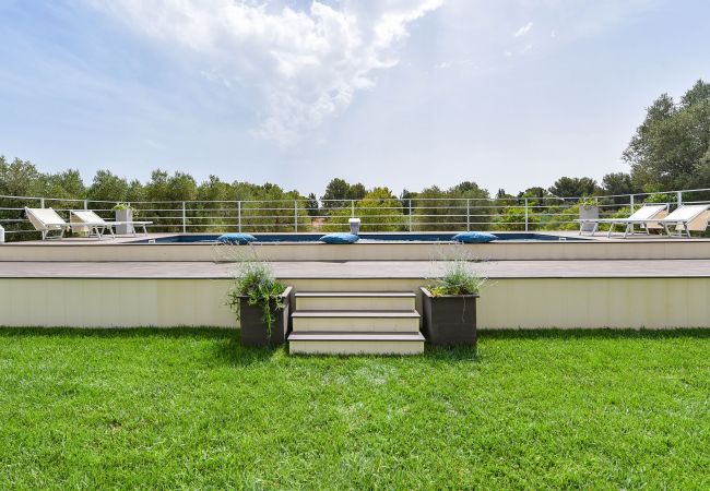 Villa a Ostuni - Villa privata a Ostuni ,piscina privata e wifi satellitare by Pugliadamare Villa a Ostuni - Villa privata a Ostuni ,piscina privata e wifi satellitare by Pugliadamare
