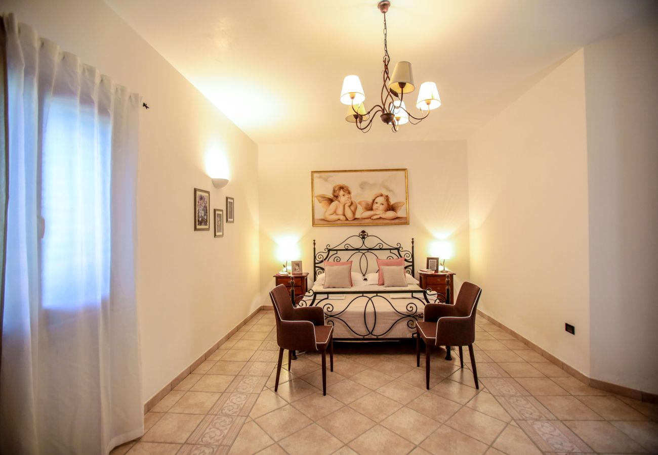 Villa a Ostuni - Villa privata a Ostuni ,piscina privata e wifi satellitare by Pugliadamare
