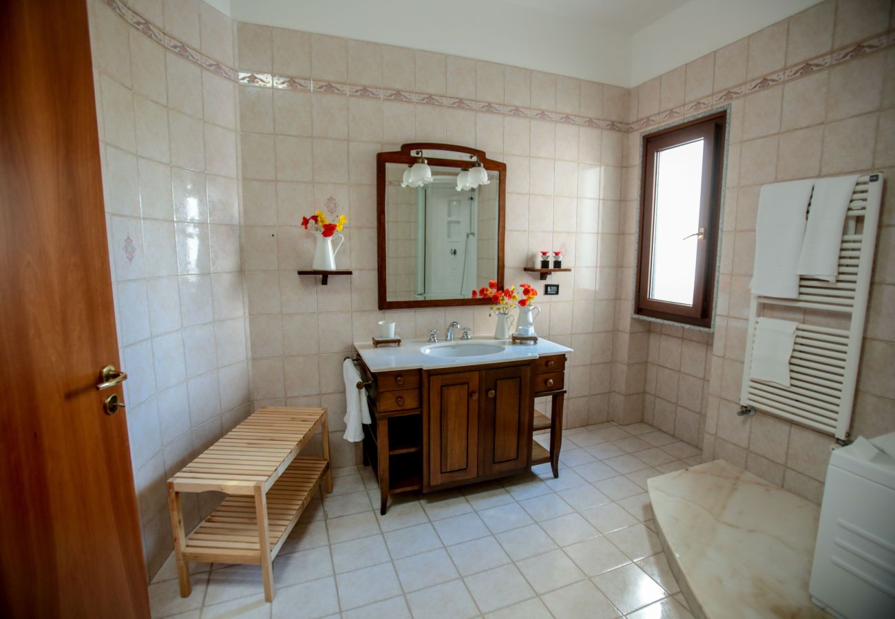Villa a Ostuni - Villa privata a Ostuni ,piscina privata e wifi satellitare by Pugliadamare