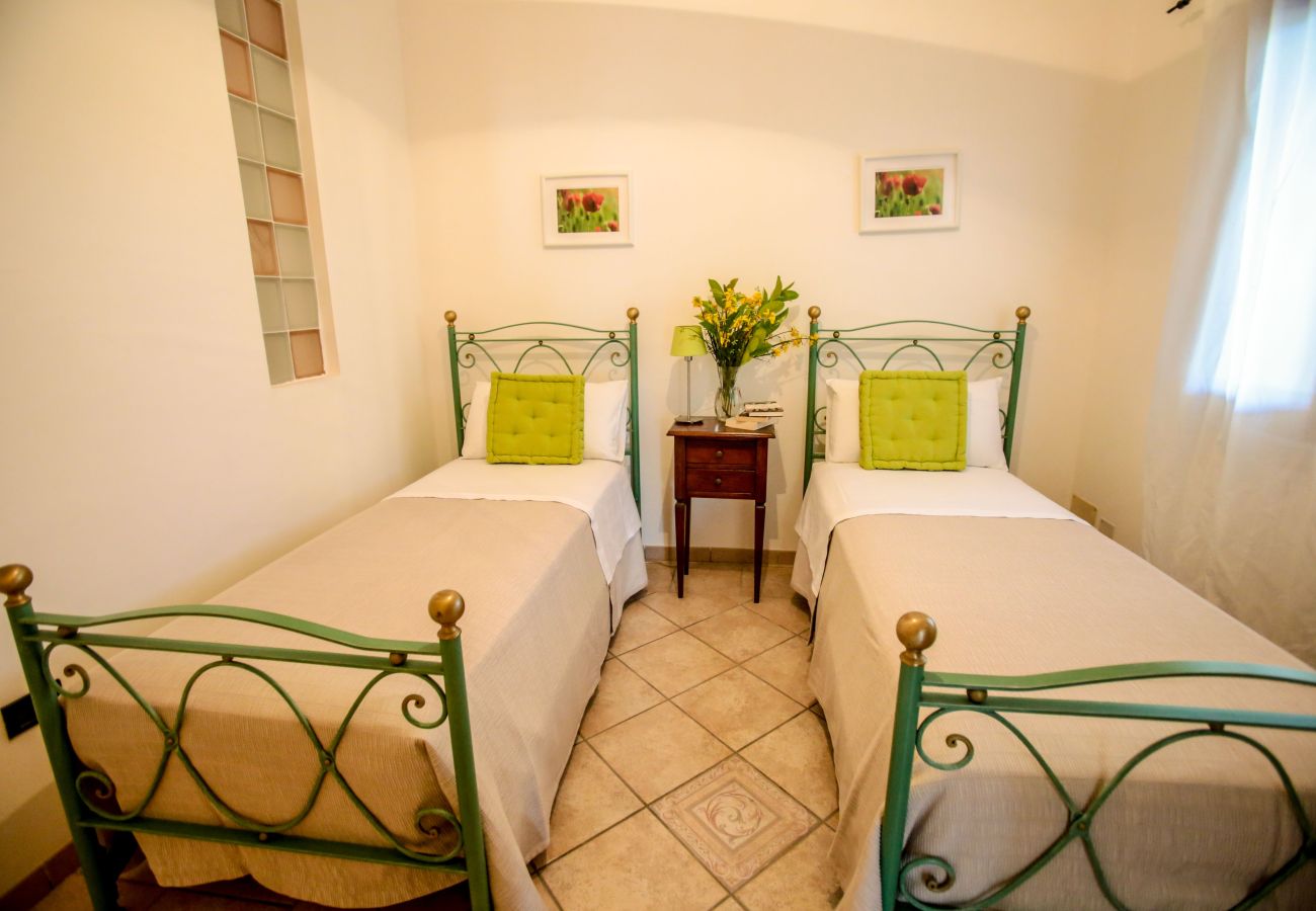 Villa a Ostuni - Villa privata a Ostuni ,piscina privata e wifi satellitare by Pugliadamare