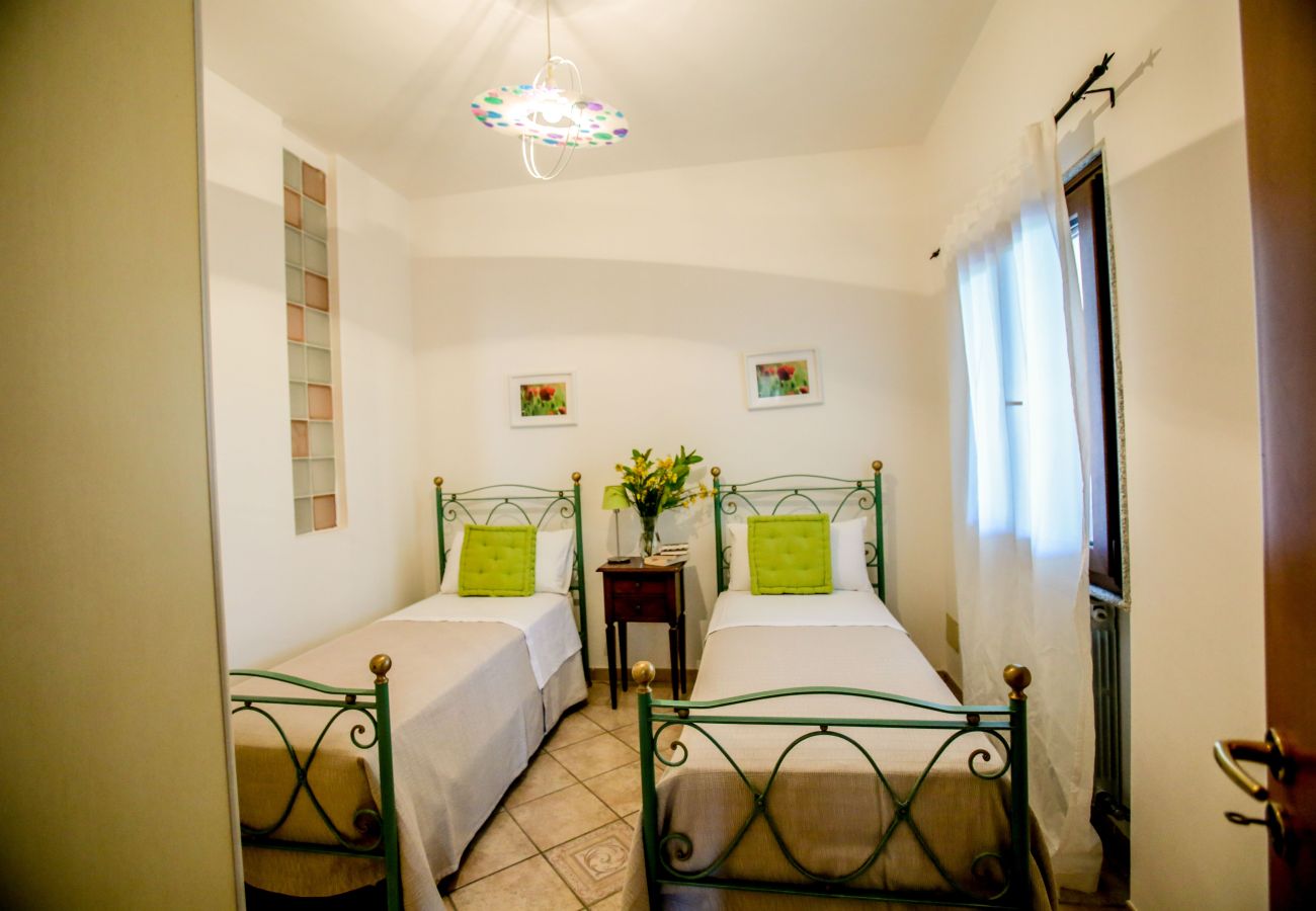 Villa a Ostuni - Villa privata a Ostuni ,piscina privata e wifi satellitare by Pugliadamare
