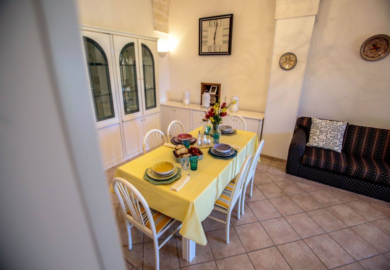 Villa a Ostuni - Villa privata a Ostuni ,piscina privata e wifi satellitare by Pugliadamare