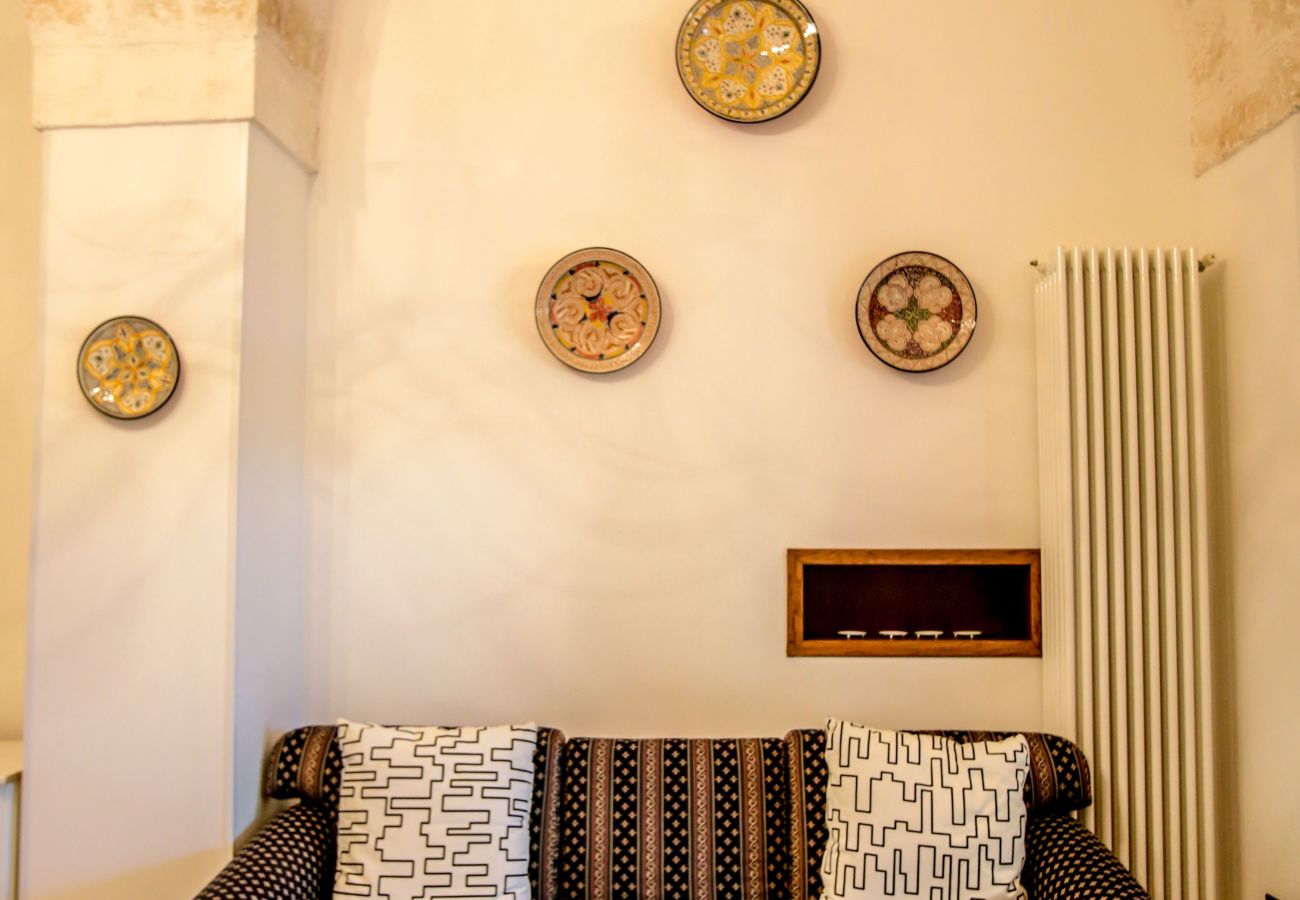 Villa a Ostuni - Villa privata a Ostuni ,piscina privata e wifi satellitare by Pugliadamare