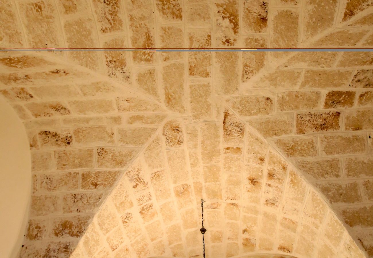 Villa a Ostuni - Villa privata a Ostuni ,piscina privata e wifi satellitare by Pugliadamare