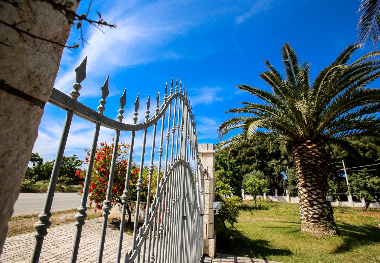 Villa a Ostuni - Villa privata a Ostuni ,piscina privata e wifi satellitare by Pugliadamare