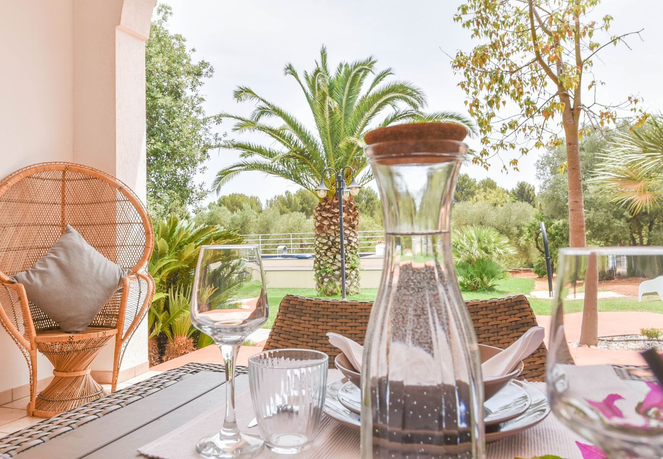 Villa a Ostuni - Villa privata a Ostuni ,piscina privata e wifi satellitare by Pugliadamare