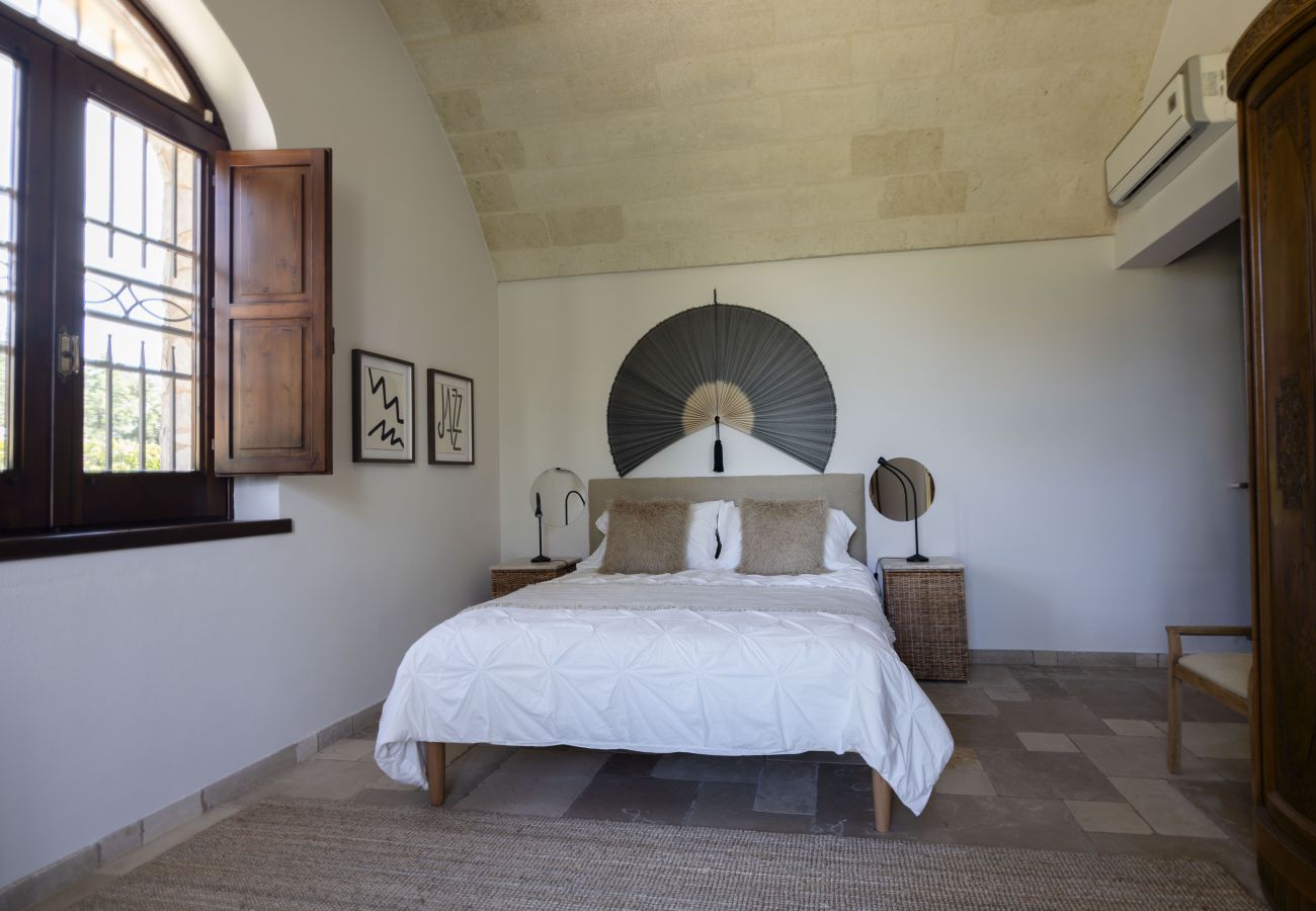 Trullo a San Vito dei Normanni - trullo raphael by pugliadamare