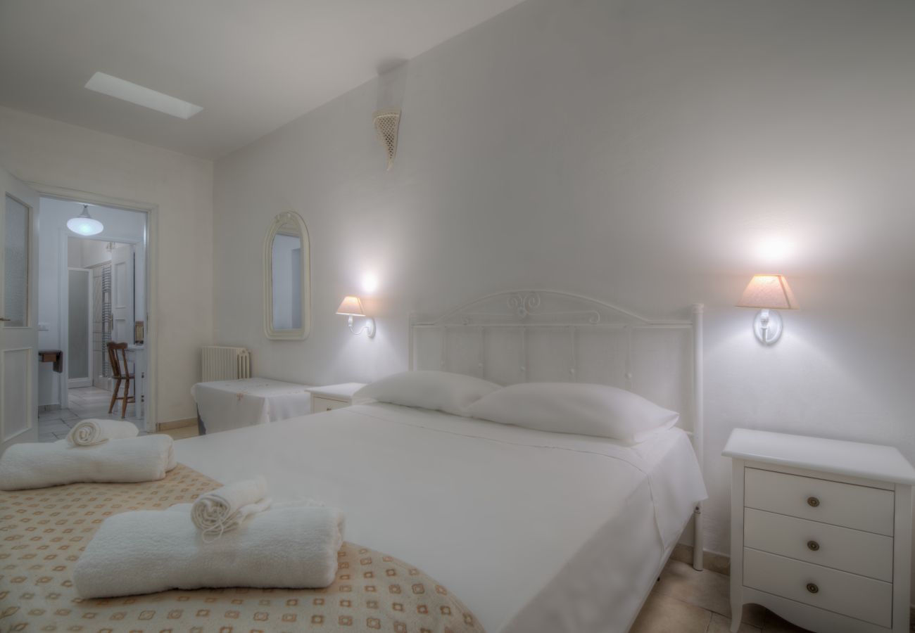 Trullo a Ostuni - Trullo Paan by Pugliadamare