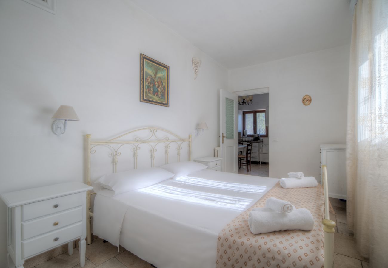 Trullo a Ostuni - Trullo Paan by Pugliadamare
