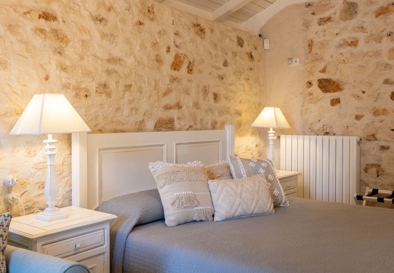 Trullo a Francavilla Fontana - Trulli Margherita by Pugliadamare