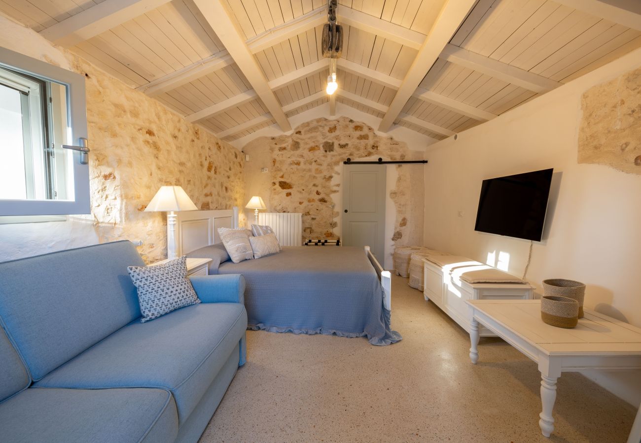 Trullo a Francavilla Fontana - Trulli Margherita by Pugliadamare