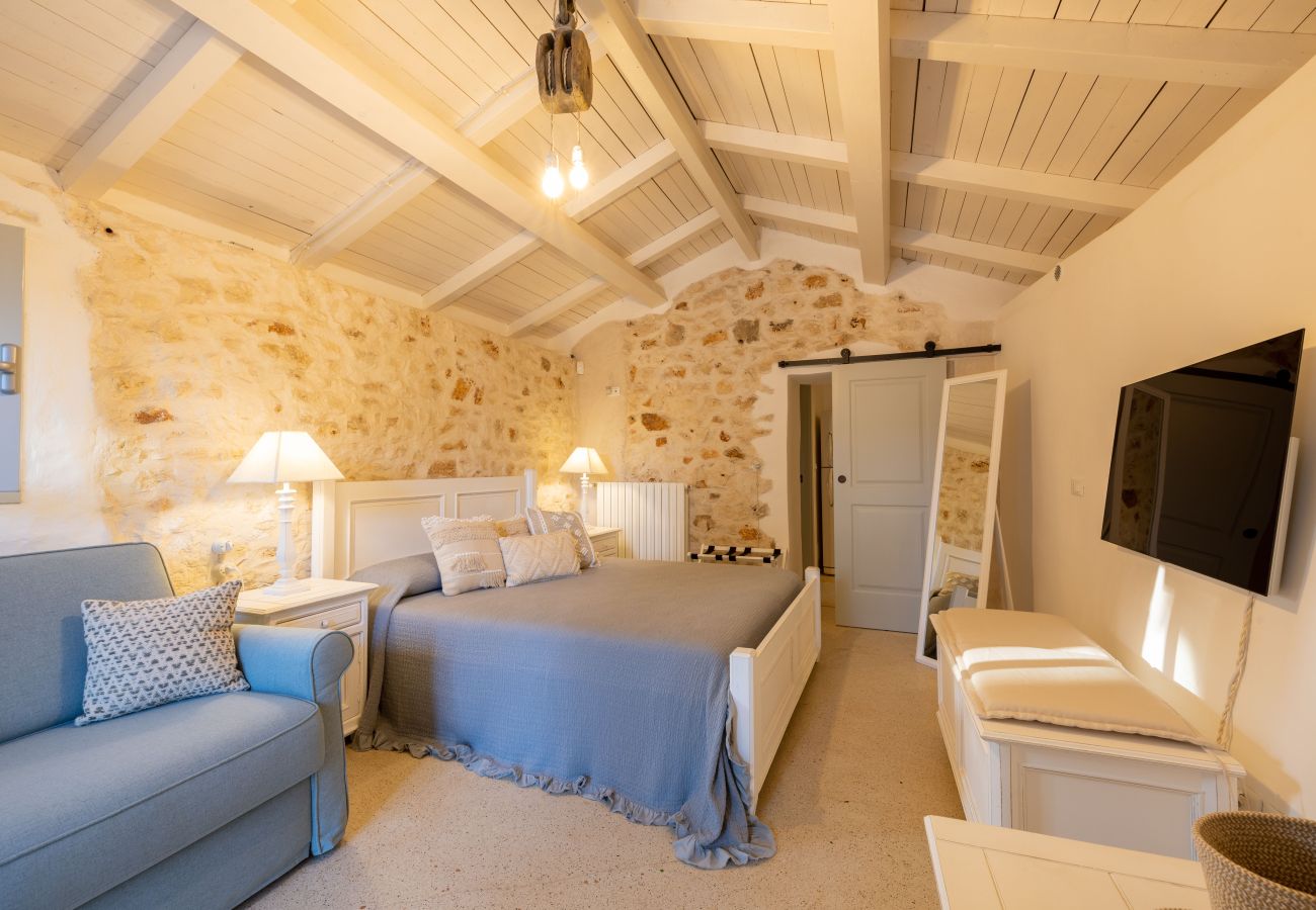 Trullo a Francavilla Fontana - Trulli Margherita by Pugliadamare
