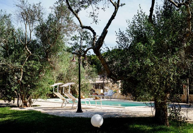 Villa a Tricase - Villa Nichil con piscina esclusiva vicina al mare by Pugliadamare Villa a Tricase - Villa Nichil con piscina esclusiva vicina al mare by Pugliadamare