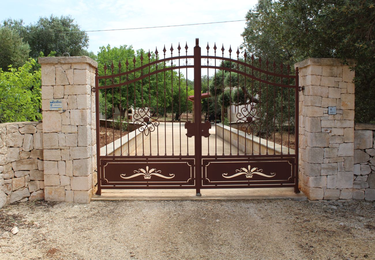 Villa a Ceglie Messapica - Villa Giovita by Pugliadamare