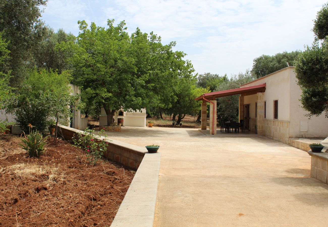 Villa a Ceglie Messapica - Villa Giovita by Pugliadamare