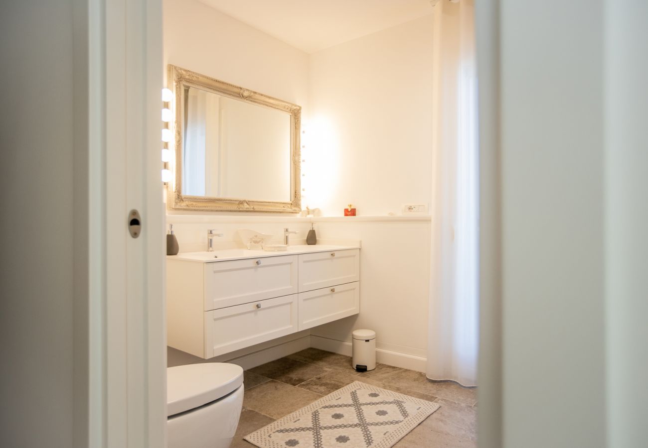 Villa a Francavilla Fontana - Villa Tra i Due Mari con Spa by Pugliadamare