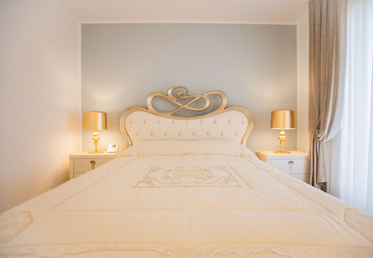 Villa a Francavilla Fontana - Villa Tra i Due Mari con Spa by Pugliadamare