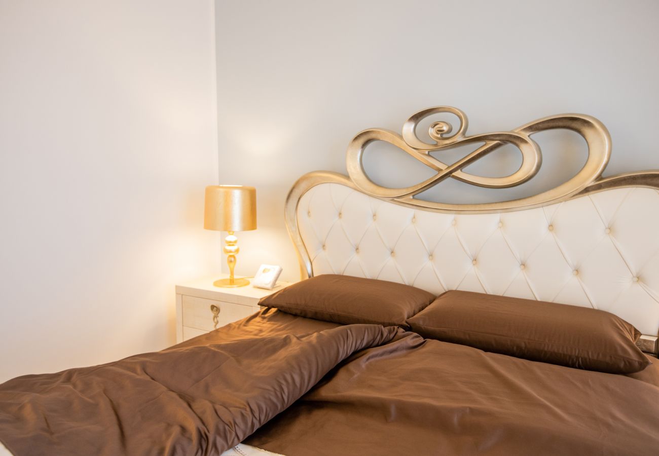 Villa a Francavilla Fontana - Villa Tra i Due Mari con Spa by Pugliadamare
