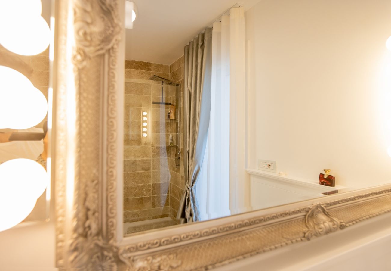 Villa a Francavilla Fontana - Villa Tra i Due Mari con Spa by Pugliadamare