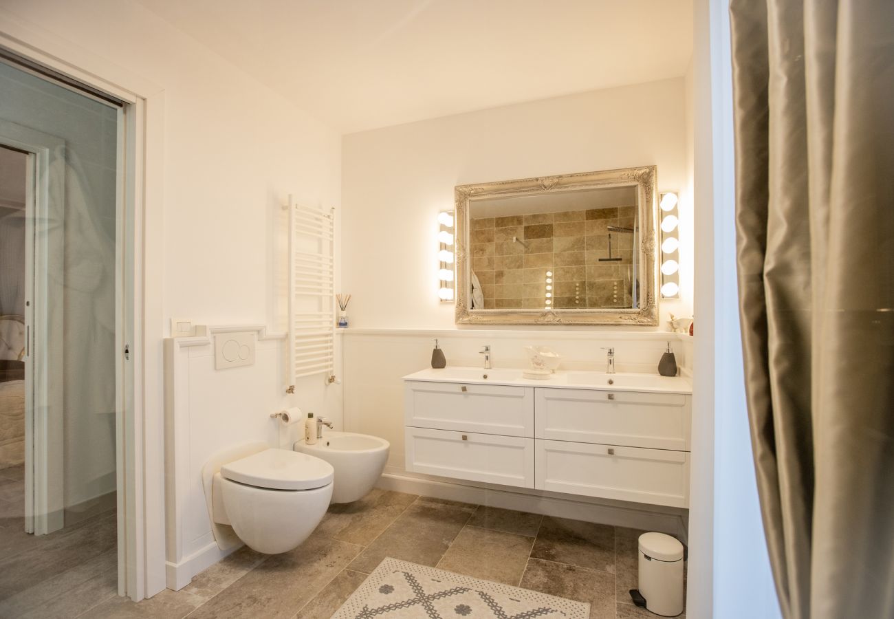 Villa a Francavilla Fontana - Villa Tra i Due Mari con Spa by Pugliadamare
