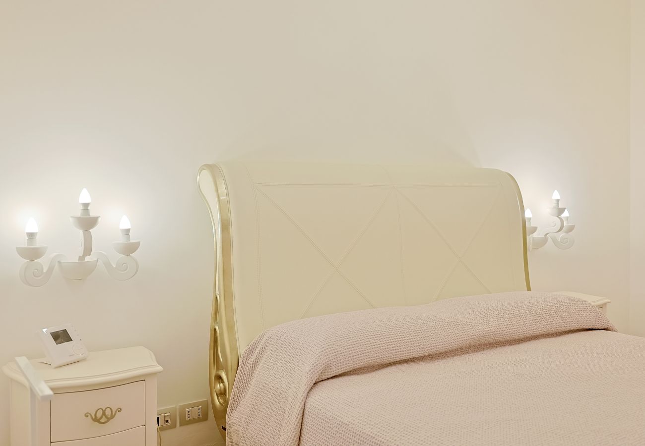 Villa a Francavilla Fontana - Villa Tra i Due Mari con Spa by Pugliadamare
